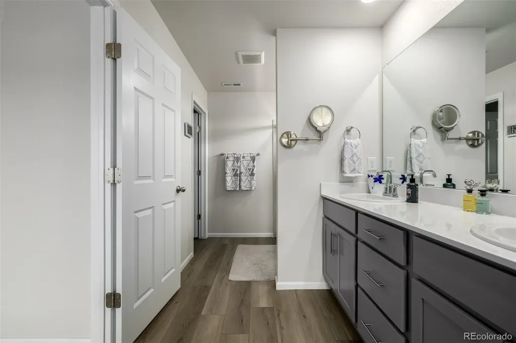 20952 E 66th Avenue Aurora CO 80019