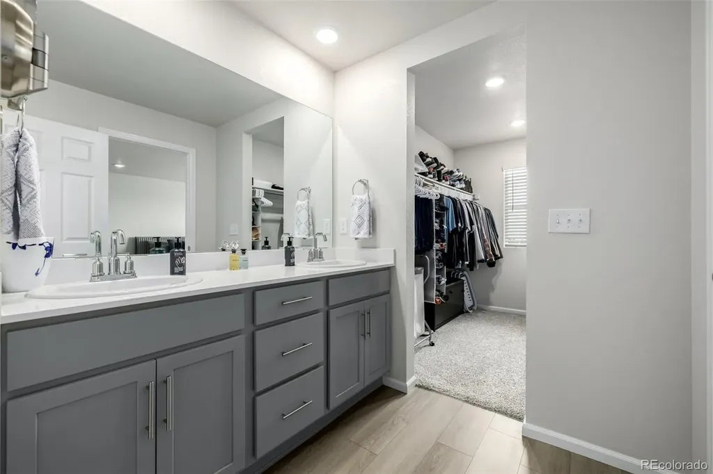20952 E 66th Avenue Aurora CO 80019