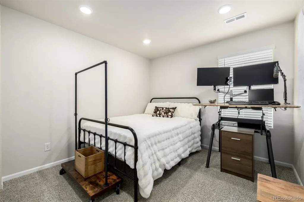 20952 E 66th Avenue Aurora CO 80019