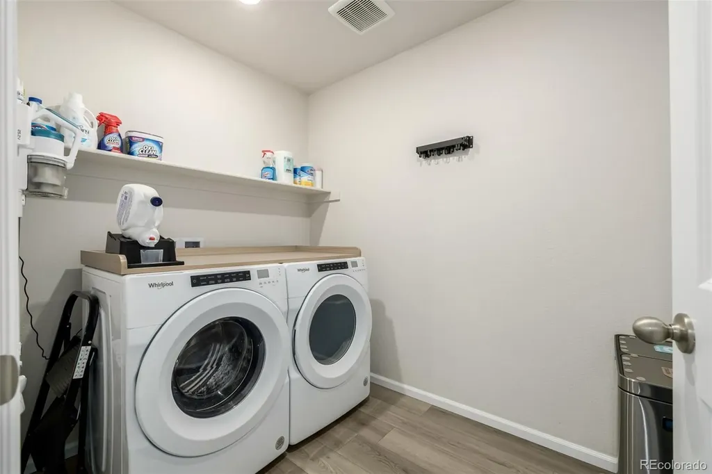 20952 E 66th Avenue Aurora CO 80019
