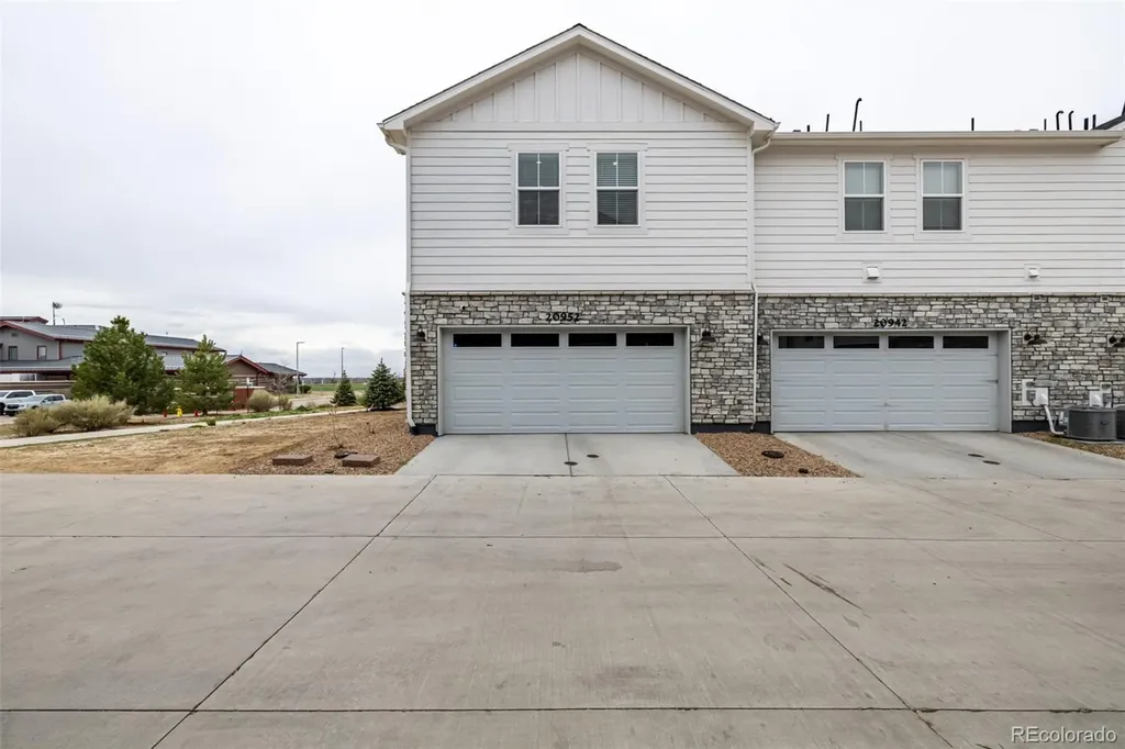 20952 E 66th Avenue Aurora CO 80019