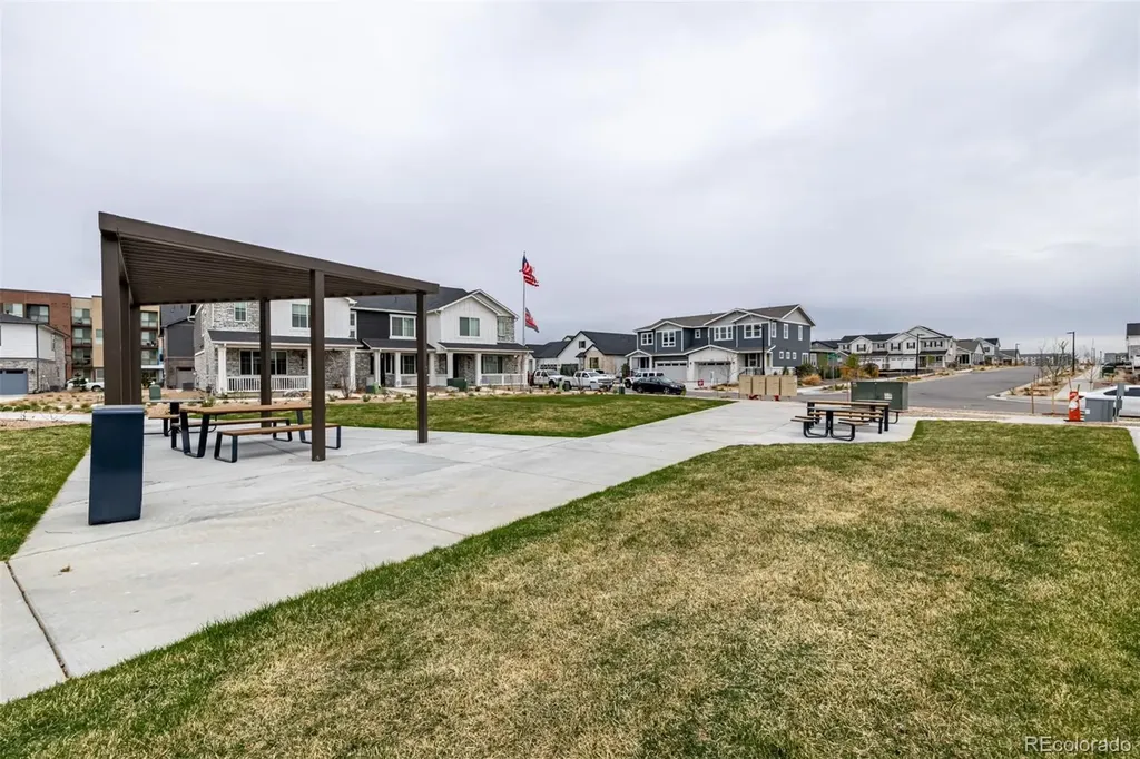 20952 E 66th Avenue Aurora CO 80019