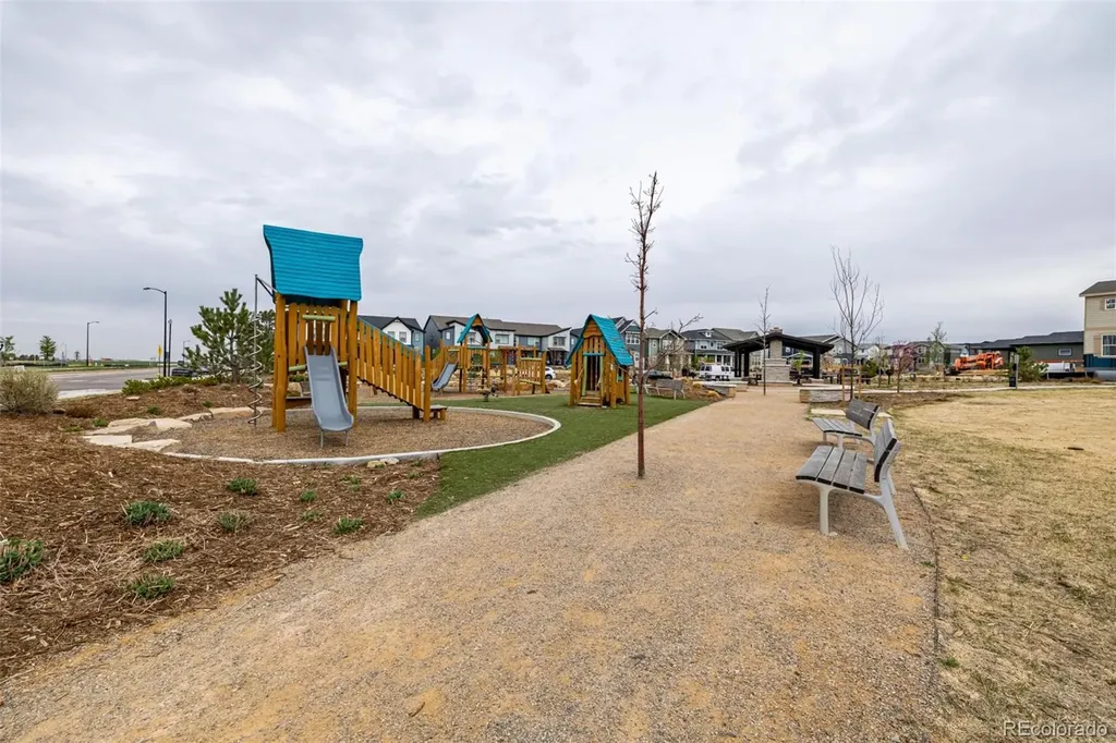 20952 E 66th Avenue Aurora CO 80019