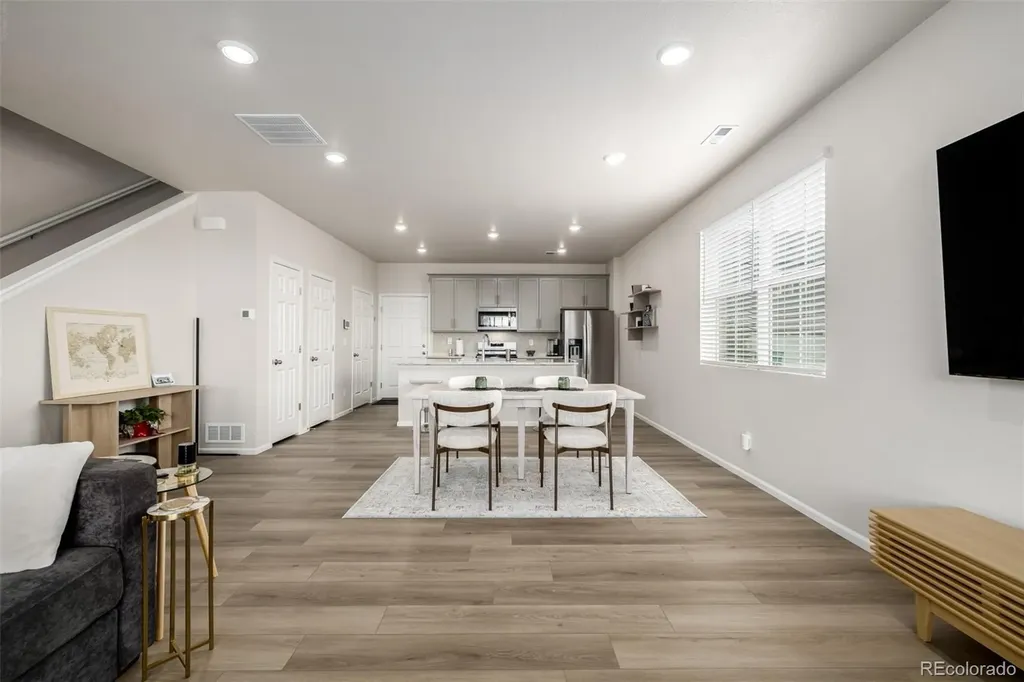 20952 E 66th Avenue Aurora CO 80019