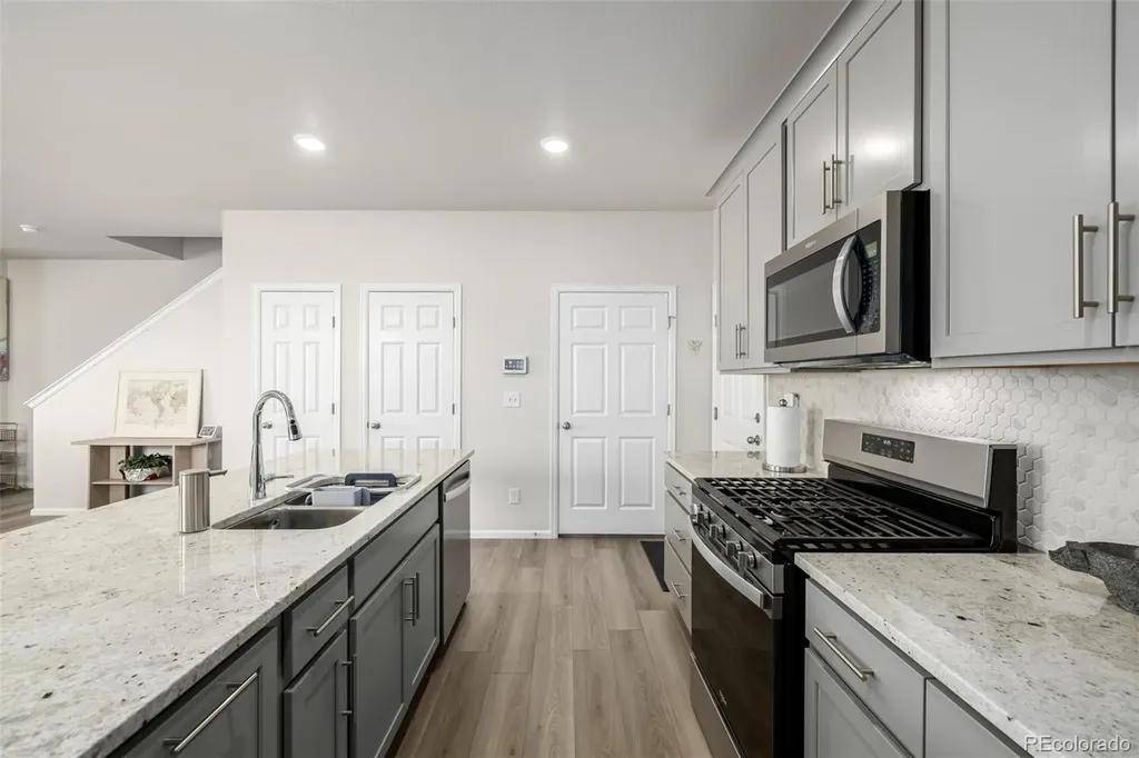 20952 E 66th Avenue Aurora CO 80019