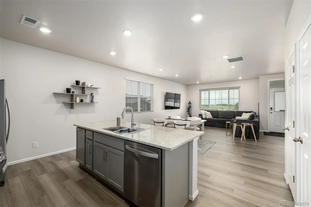 20952 E 66th Avenue Aurora CO 80019