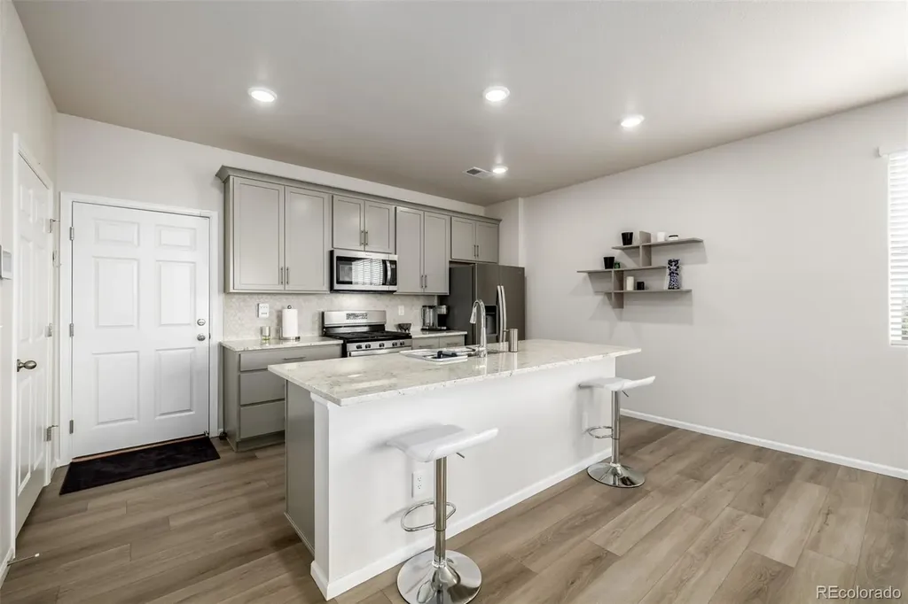 20952 E 66th Avenue Aurora CO 80019