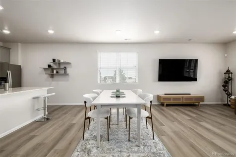 20952 E 66th Avenue Aurora CO 80019