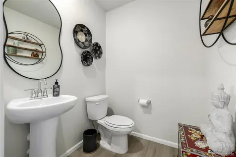 20952 E 66th Avenue Aurora CO 80019