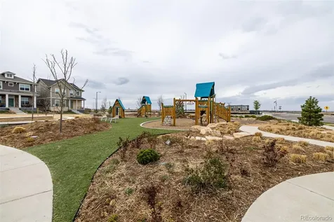 20952 E 66th Avenue Aurora CO 80019