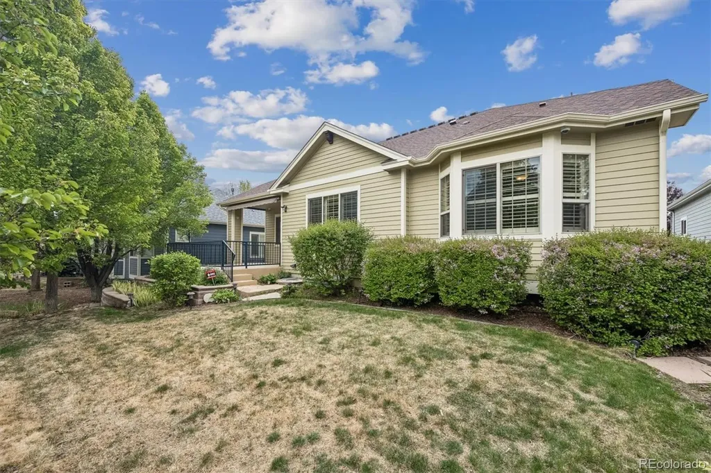 14148 Reserve Place Broomfield CO 80023