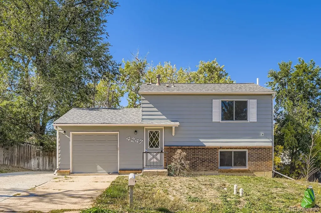 4247 S Pitkin Street Aurora CO 80013