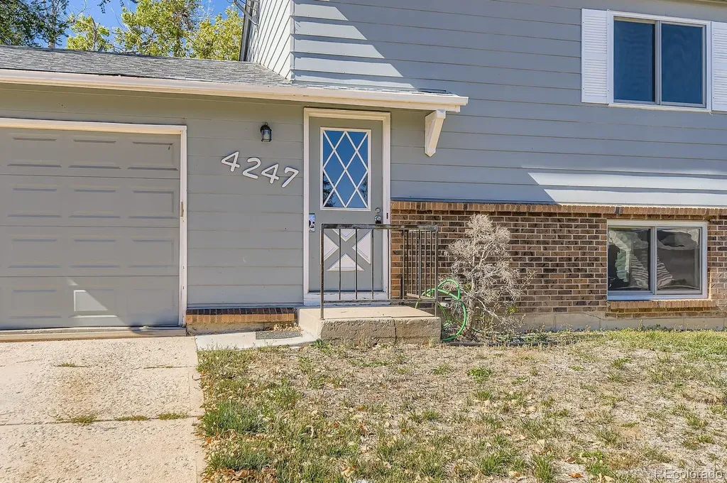 4247 S Pitkin Street Aurora CO 80013