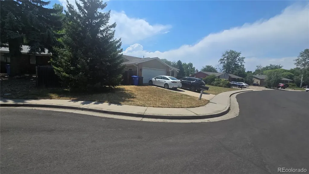 2229 Bismarck Court Loveland CO 80538
