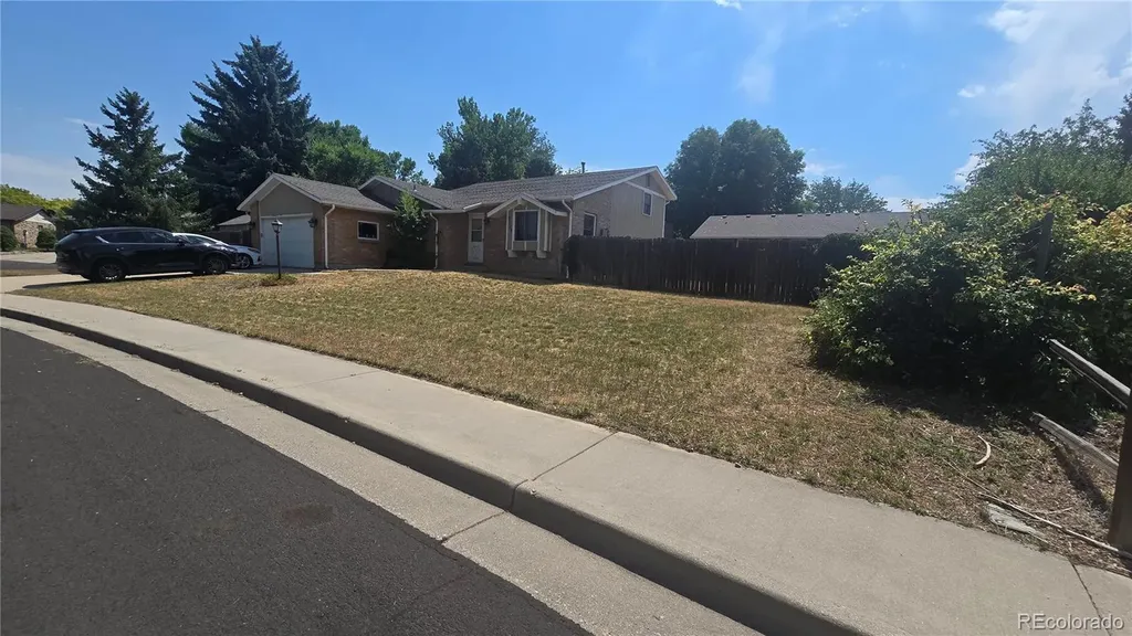 2229 Bismarck Court Loveland CO 80538