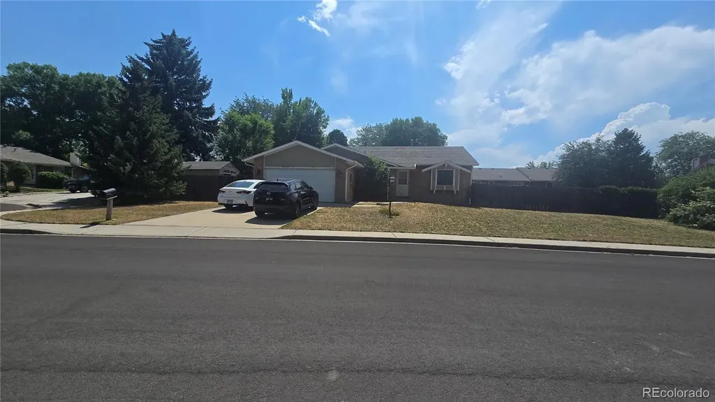 2229 Bismarck Court Loveland CO 80538