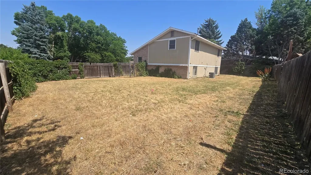 2229 Bismarck Court Loveland CO 80538