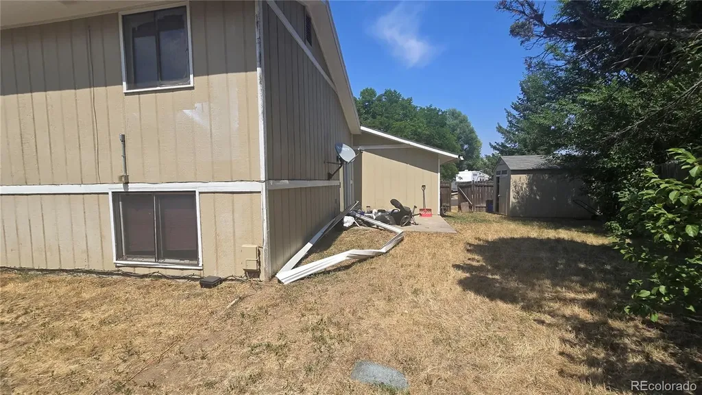 2229 Bismarck Court Loveland CO 80538
