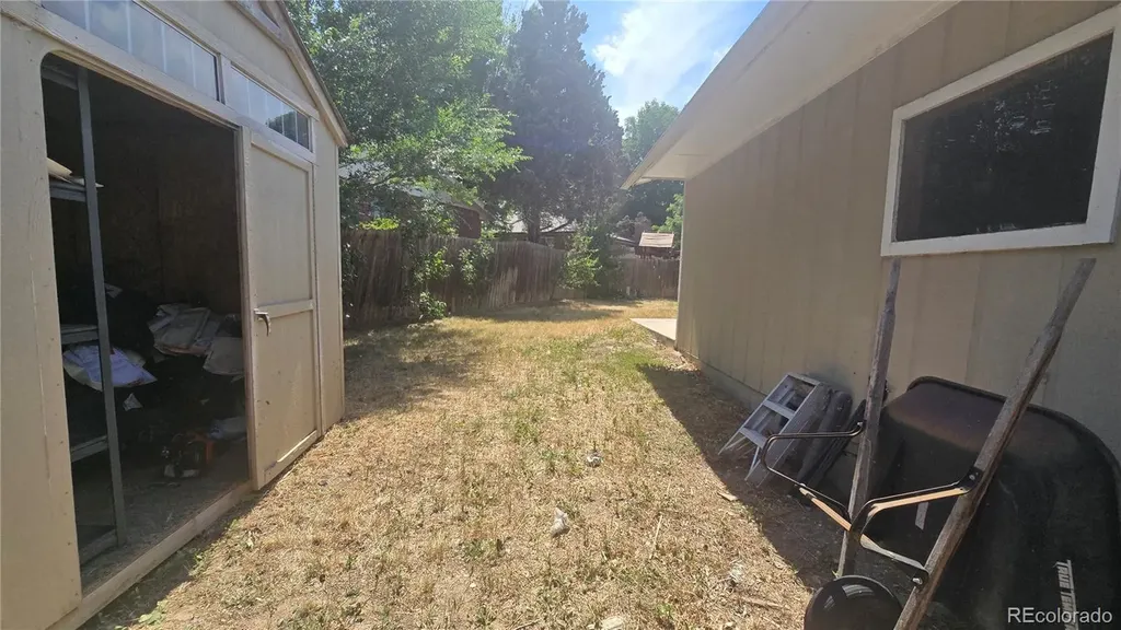 2229 Bismarck Court Loveland CO 80538