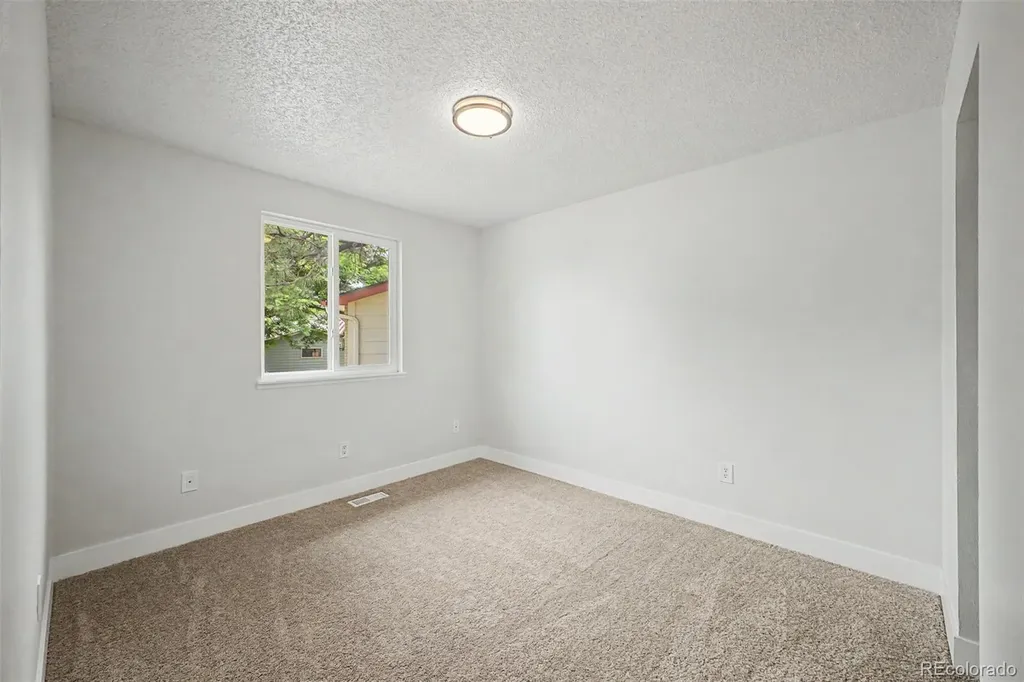 9272 W Hoover Place Littleton CO 80123