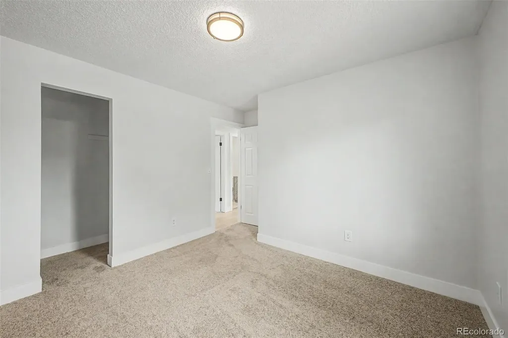 9272 W Hoover Place Littleton CO 80123