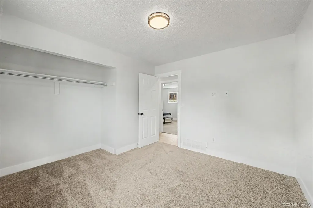 9272 W Hoover Place Littleton CO 80123