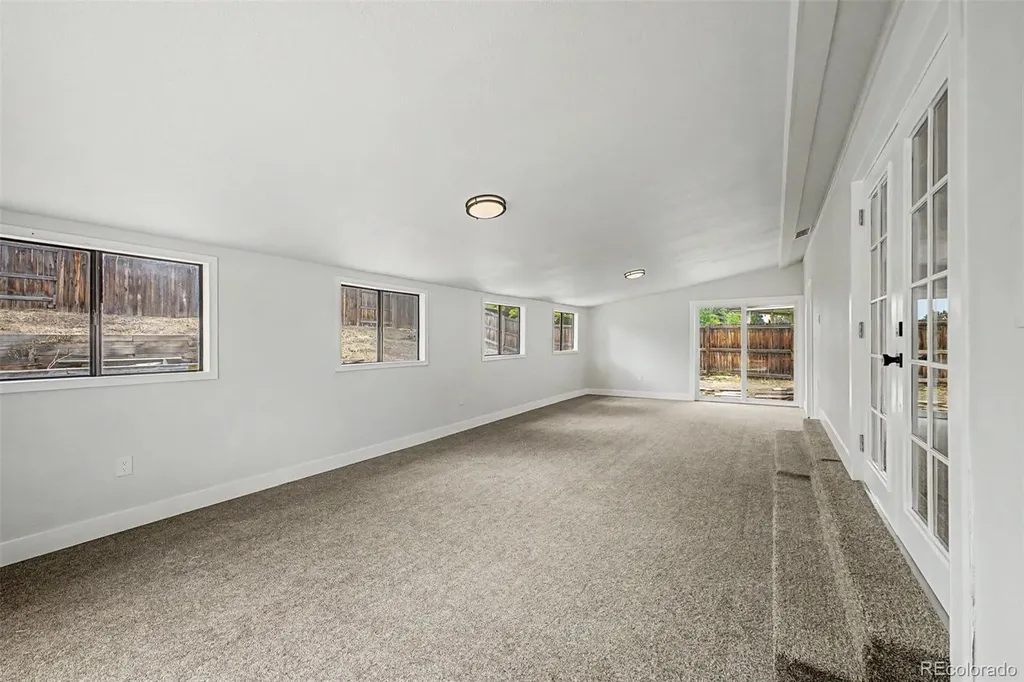 9272 W Hoover Place Littleton CO 80123