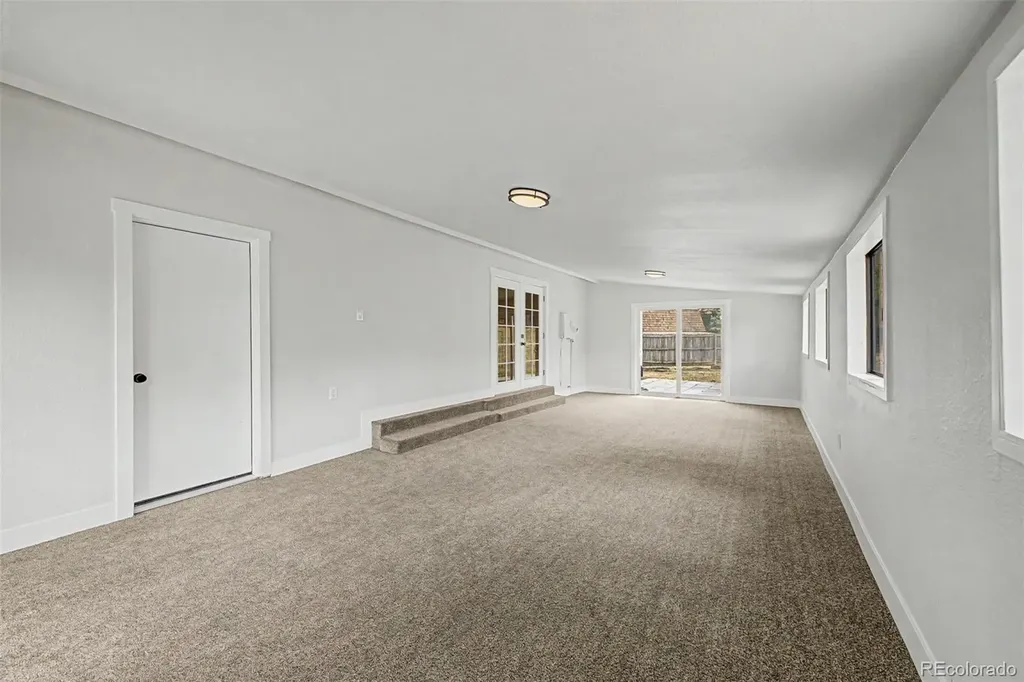9272 W Hoover Place Littleton CO 80123