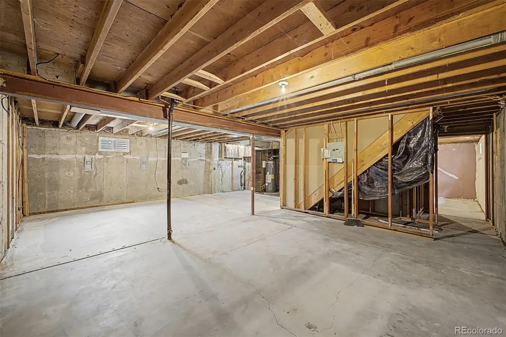9272 W Hoover Place Littleton CO 80123