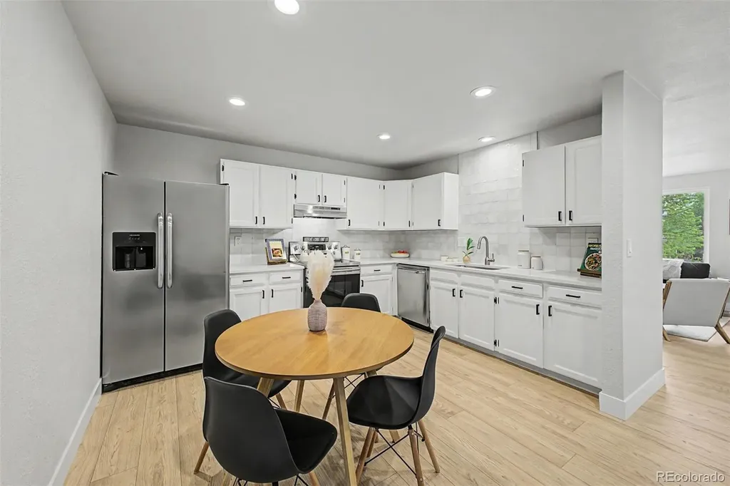 9272 W Hoover Place Littleton CO 80123
