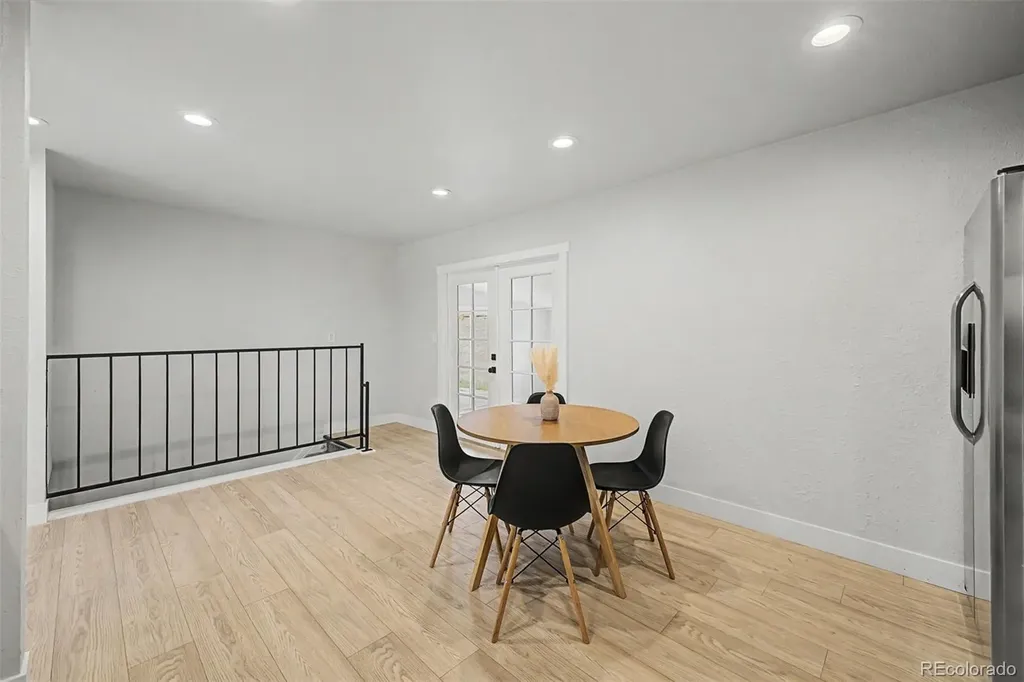 9272 W Hoover Place Littleton CO 80123