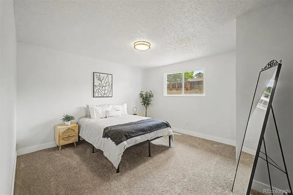 9272 W Hoover Place Littleton CO 80123