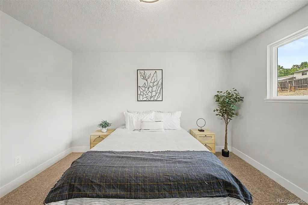 9272 W Hoover Place Littleton CO 80123