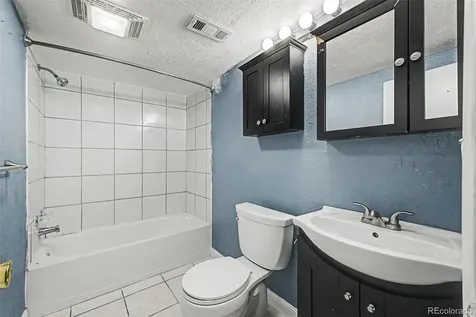 9272 W Hoover Place Littleton CO 80123