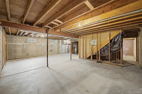 9272 W Hoover Place Littleton CO 80123