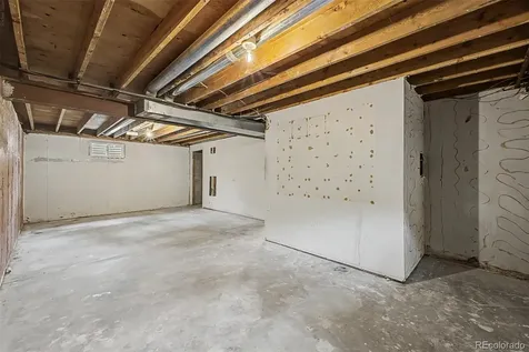 9272 W Hoover Place Littleton CO 80123