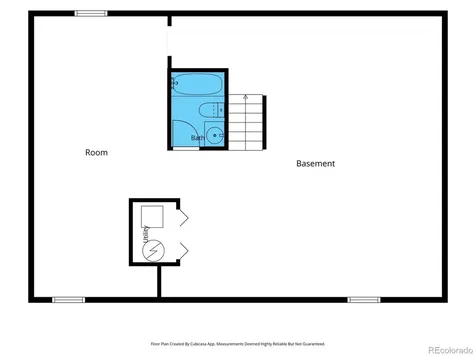 9272 W Hoover Place Littleton CO 80123