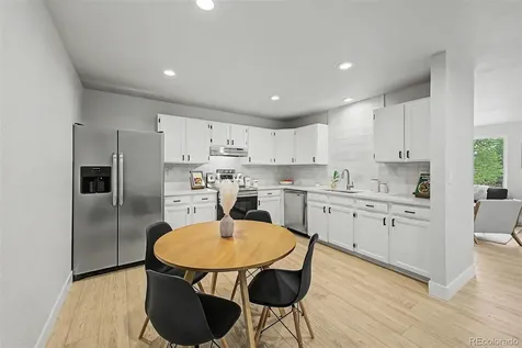 9272 W Hoover Place Littleton CO 80123