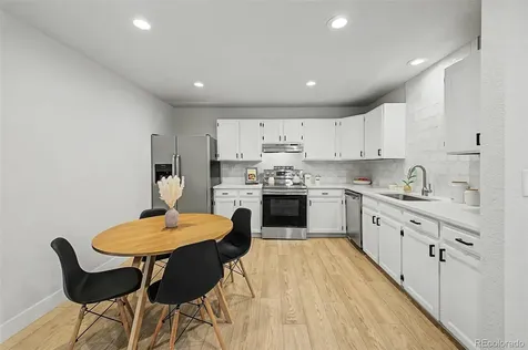 9272 W Hoover Place Littleton CO 80123