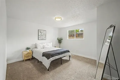 9272 W Hoover Place Littleton CO 80123
