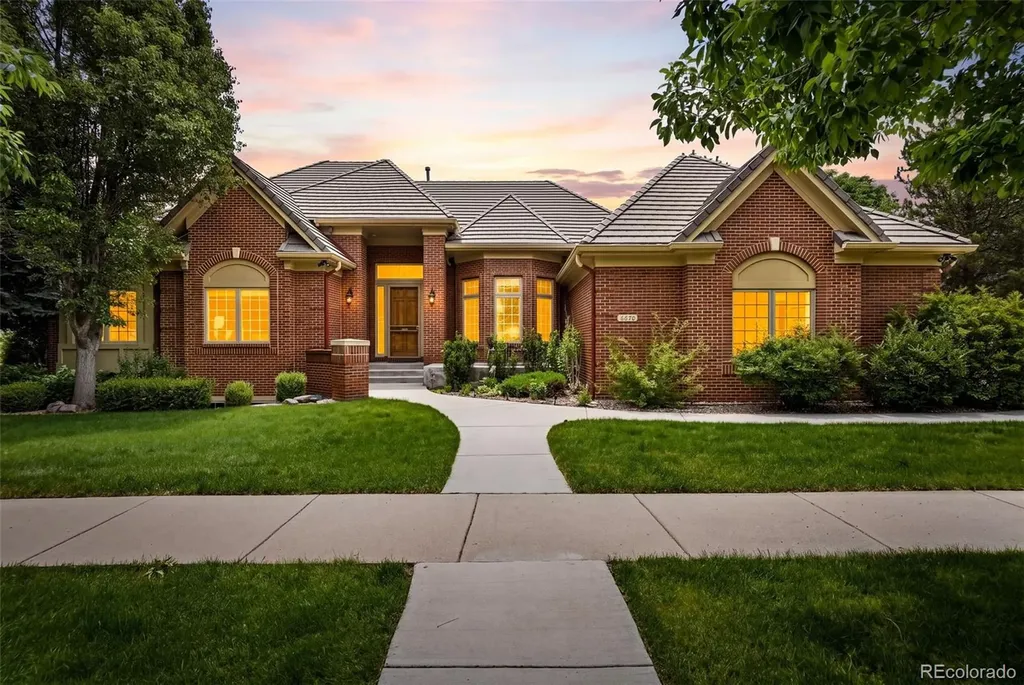 6670 W Crestline Avenue Littleton CO 80123