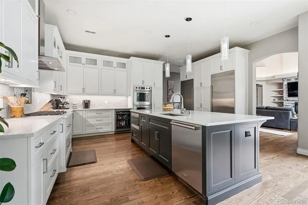 6670 W Crestline Avenue Littleton CO 80123