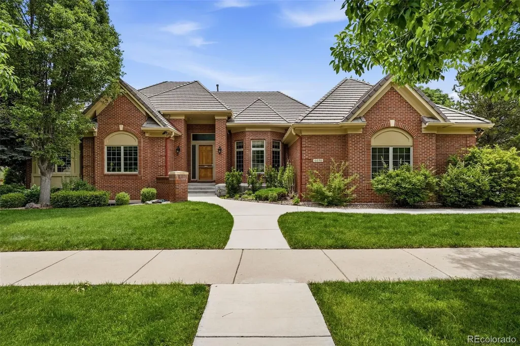 6670 W Crestline Avenue Littleton CO 80123