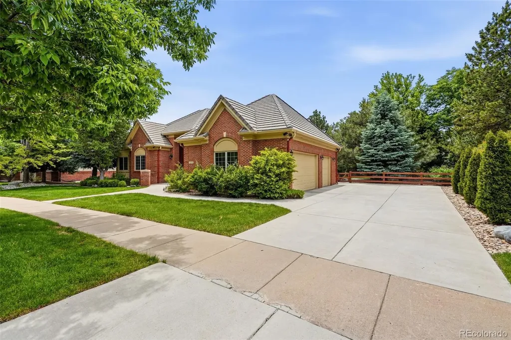 6670 W Crestline Avenue Littleton CO 80123