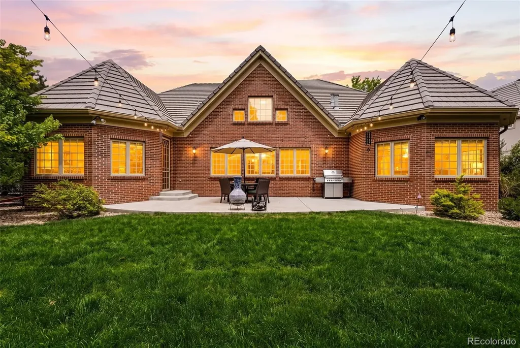 6670 W Crestline Avenue Littleton CO 80123