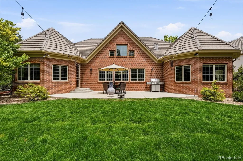 6670 W Crestline Avenue Littleton CO 80123