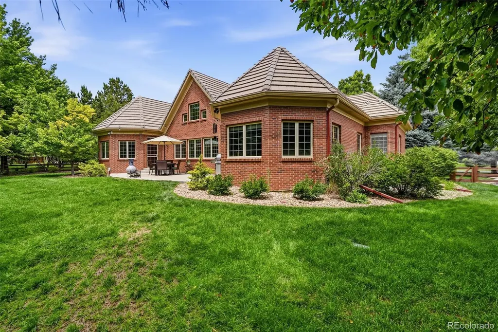 6670 W Crestline Avenue Littleton CO 80123