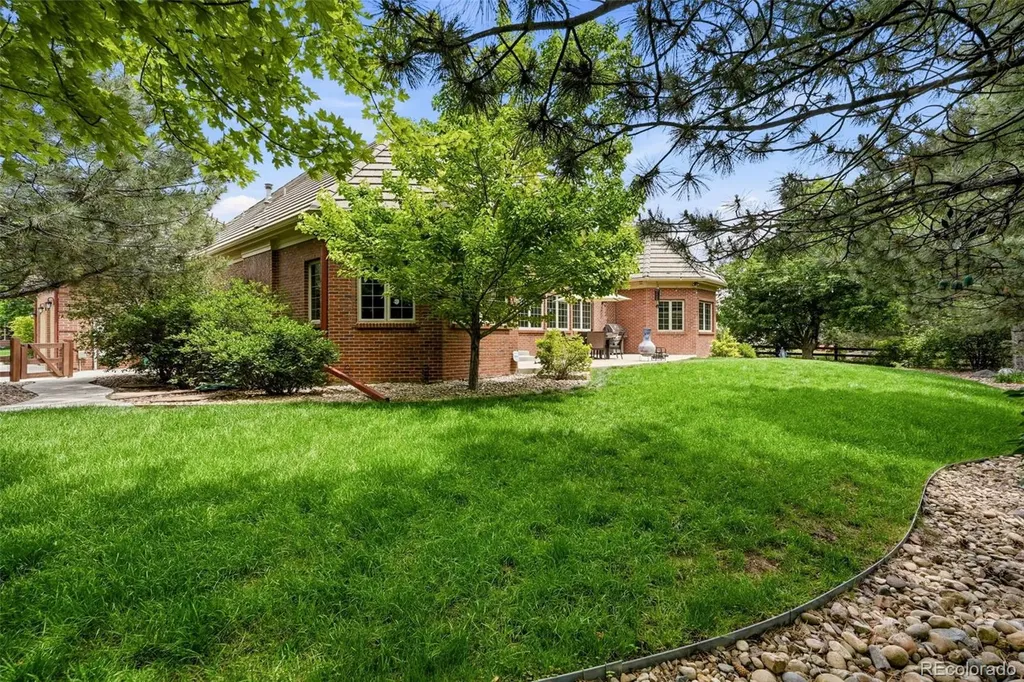6670 W Crestline Avenue Littleton CO 80123