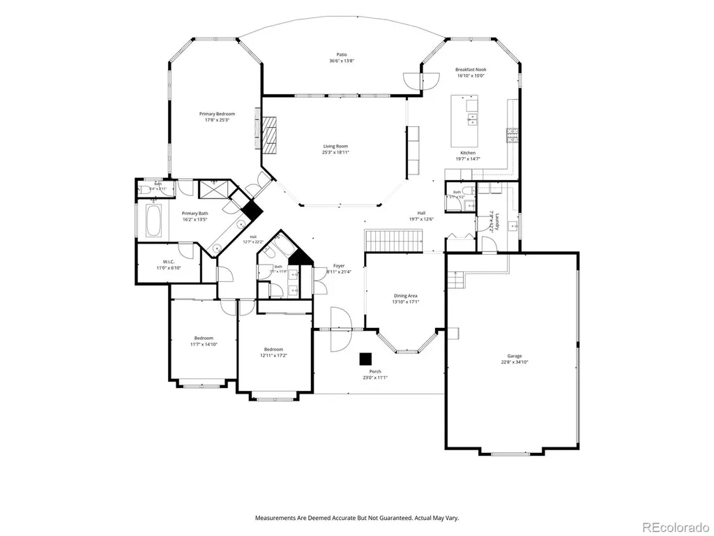 6670 W Crestline Avenue Littleton CO 80123