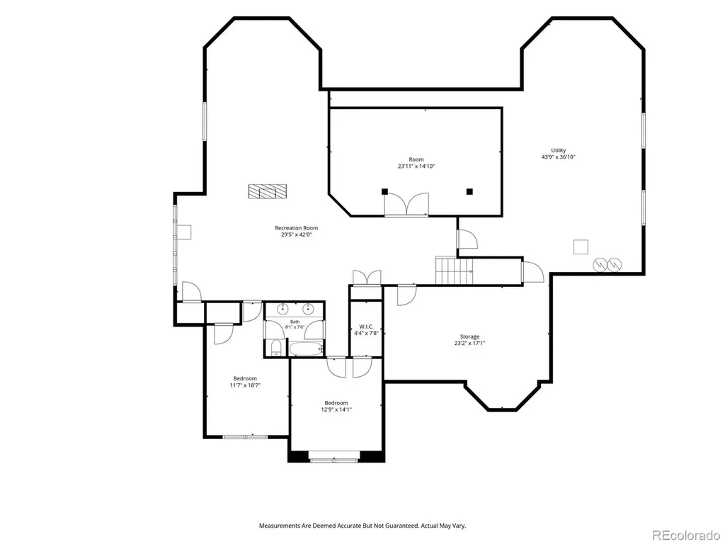 6670 W Crestline Avenue Littleton CO 80123